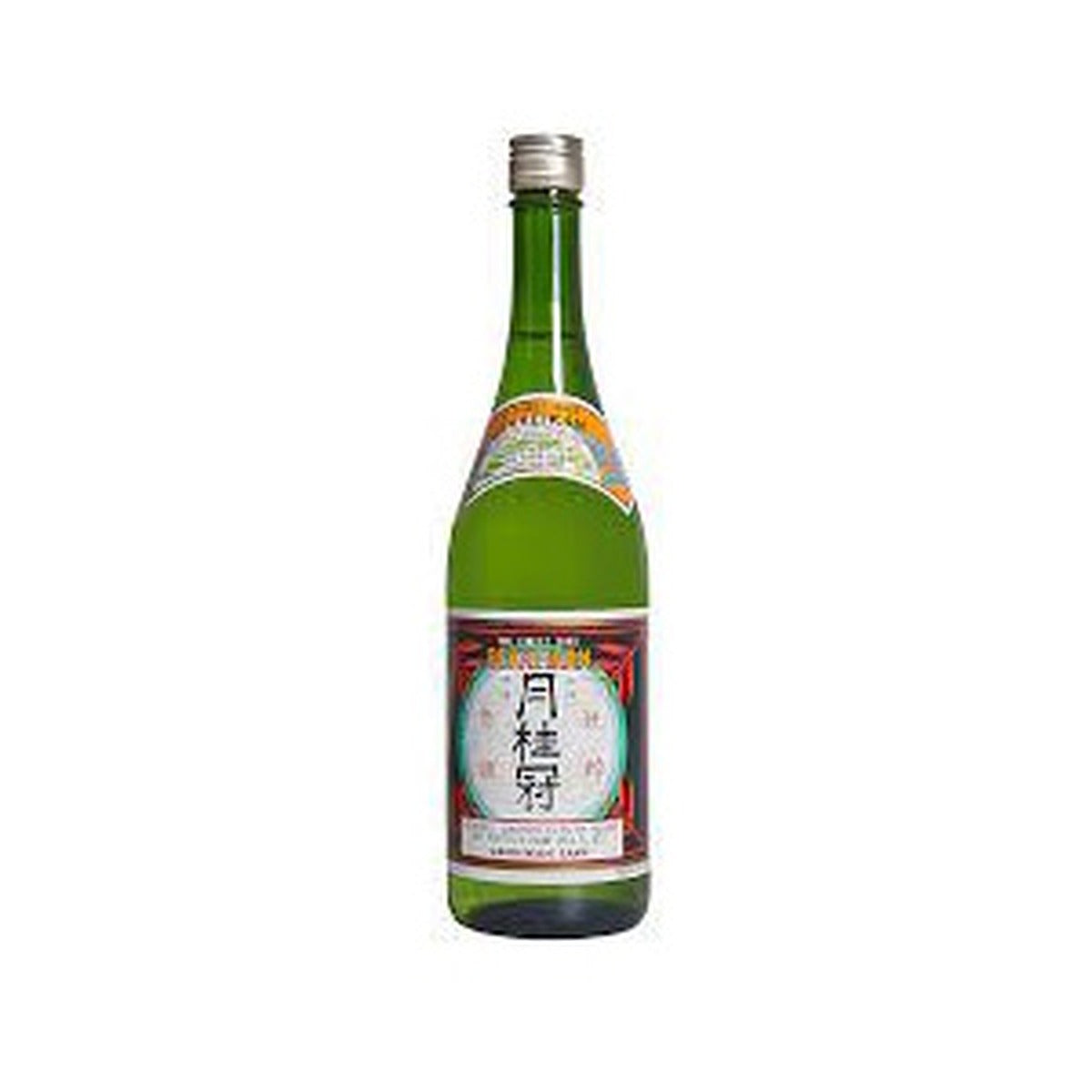 Gekkeikan Sake 750ml
