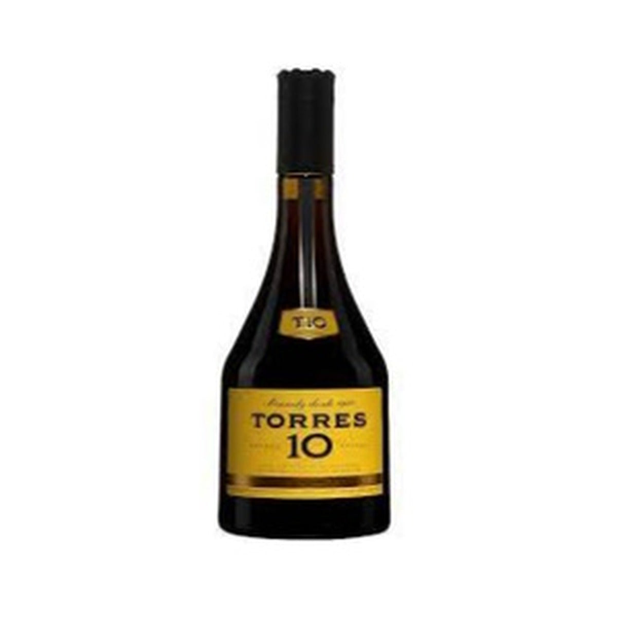 Brandy Torres 10 Reserva Imperial 750ml