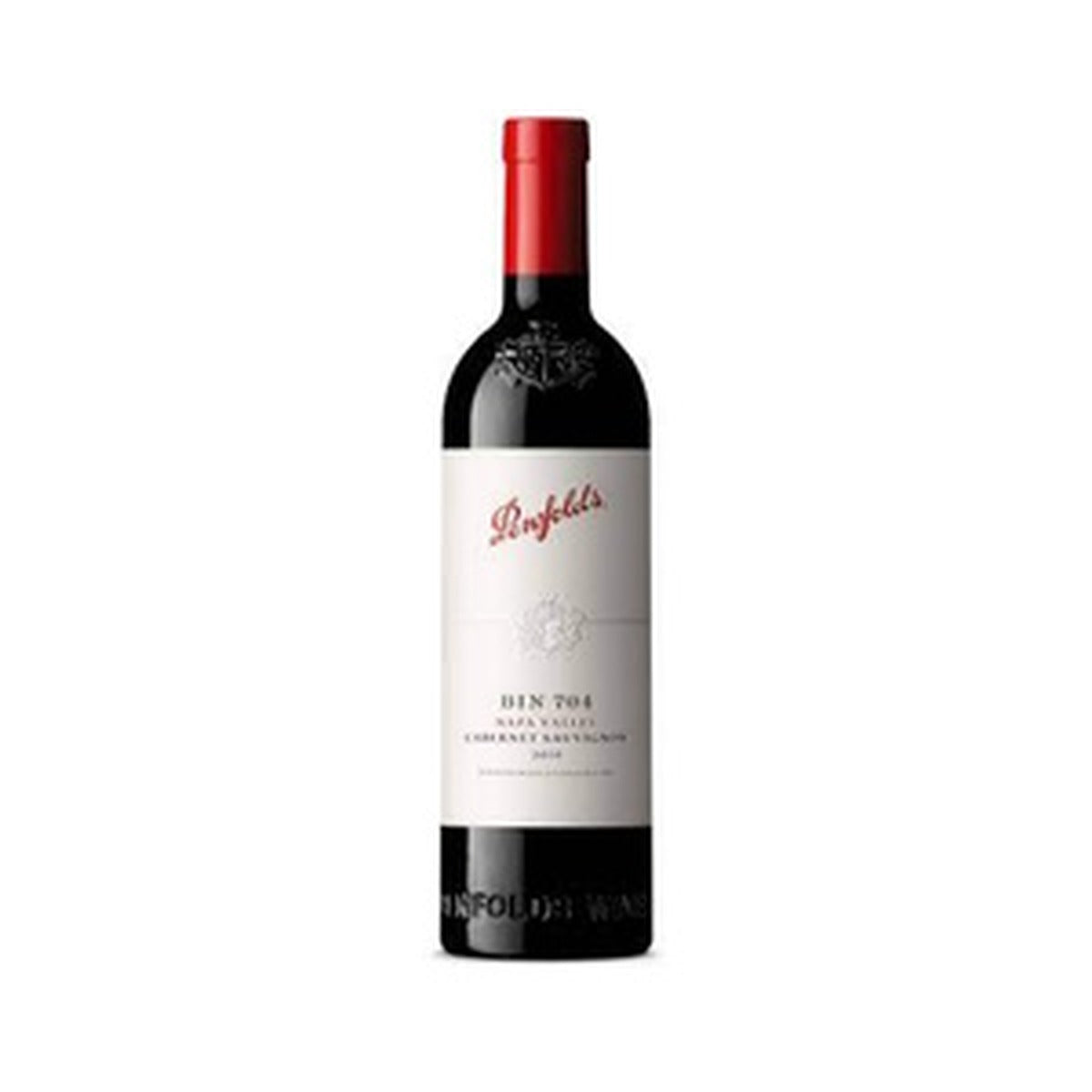 Penfolds Koonunga Hill Bin 704 Cabernet Sauvignon 750ml