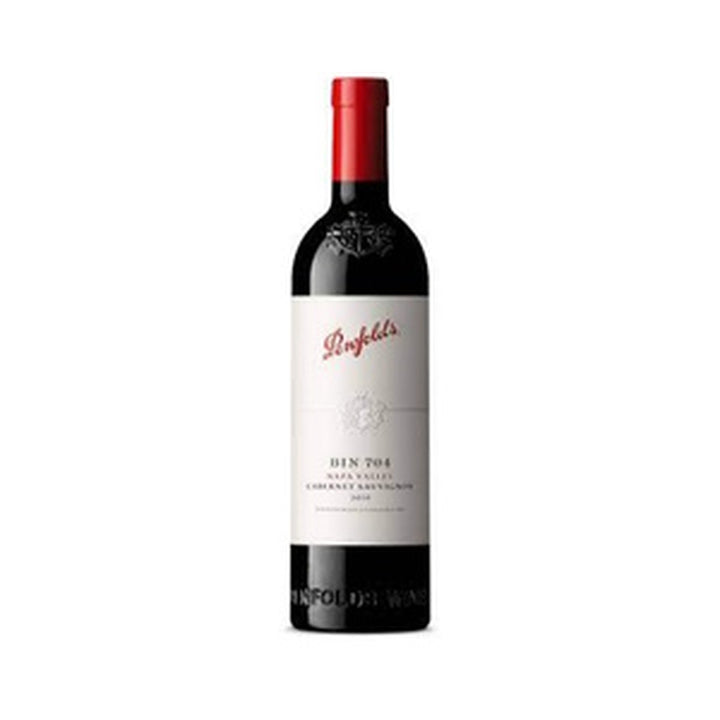Penfolds Koonunga Hill Bin 704 Cabernet Sauvignon 750ml