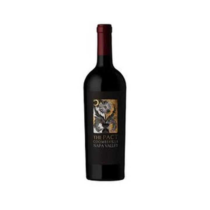 Faust The Pact Coombsville Cabernet Sauvignon 750ml