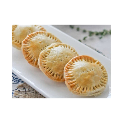 Patties (One Dozen)