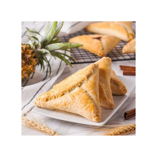 Pine Tarts (One Dozen)
