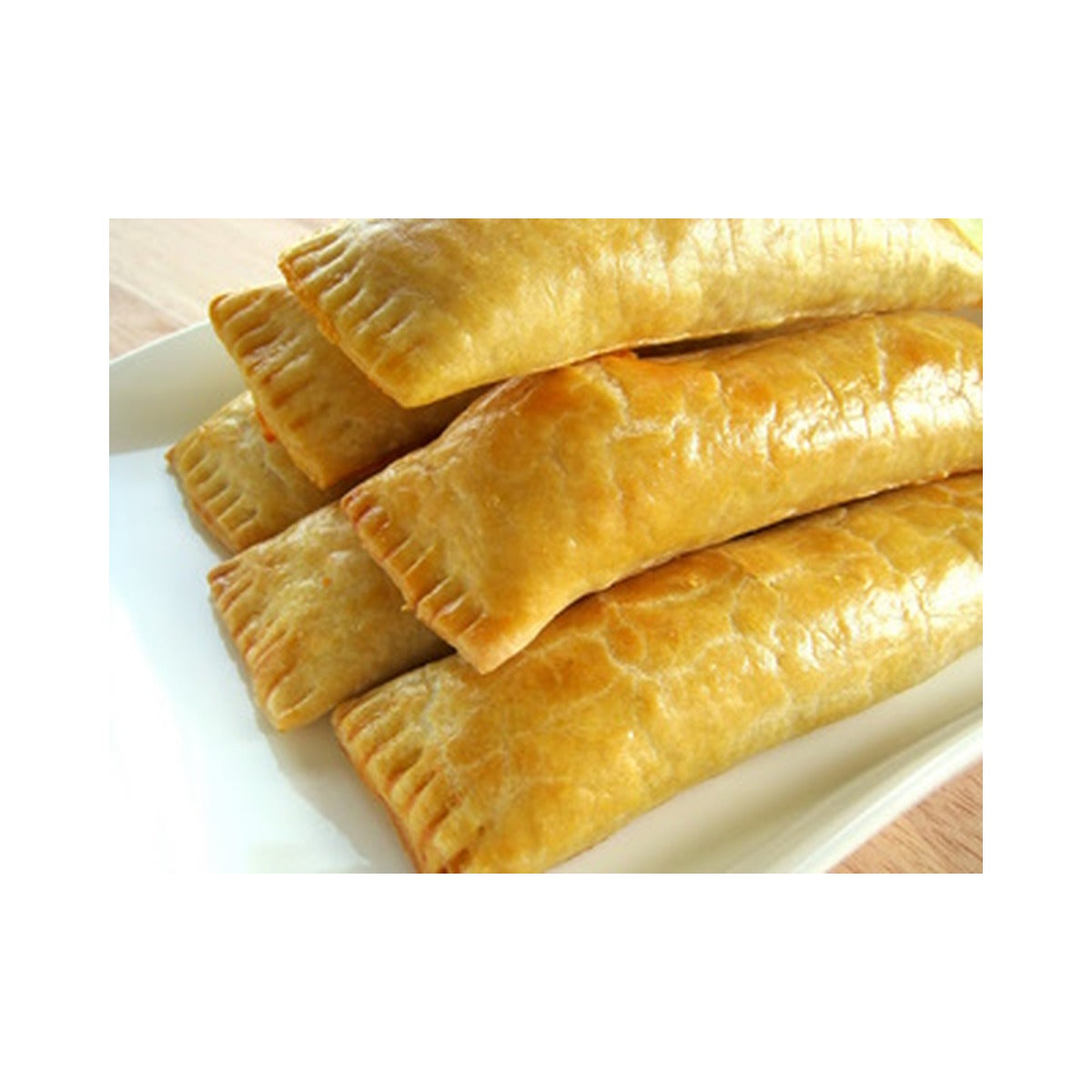 Cheese Rolls (One Dozen)