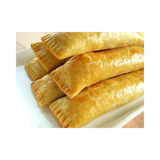 Cheese Rolls (One Dozen)