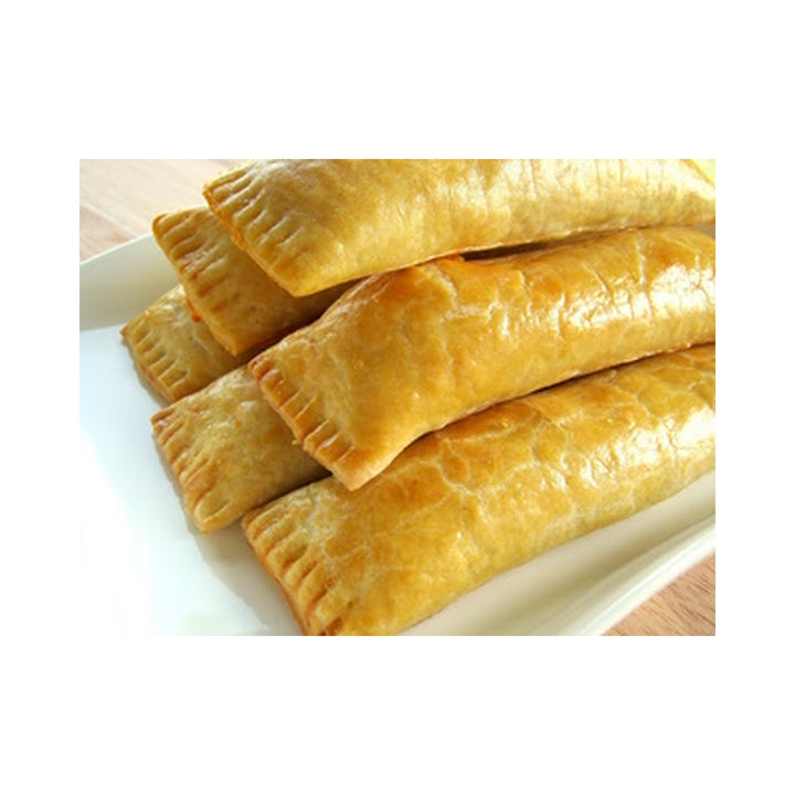 Cheese Rolls (One Dozen)