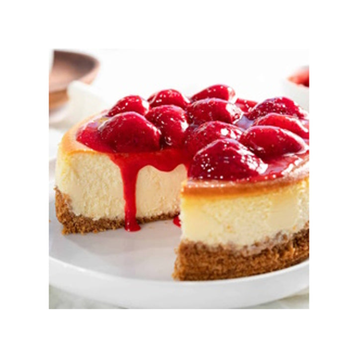 Cheesecake 9 Inch