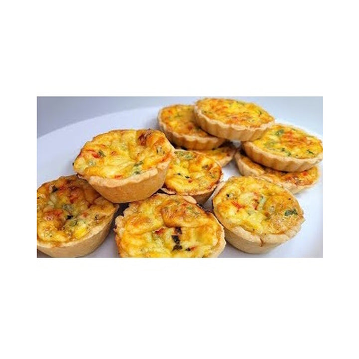 Cheese Pies (One Dozen)