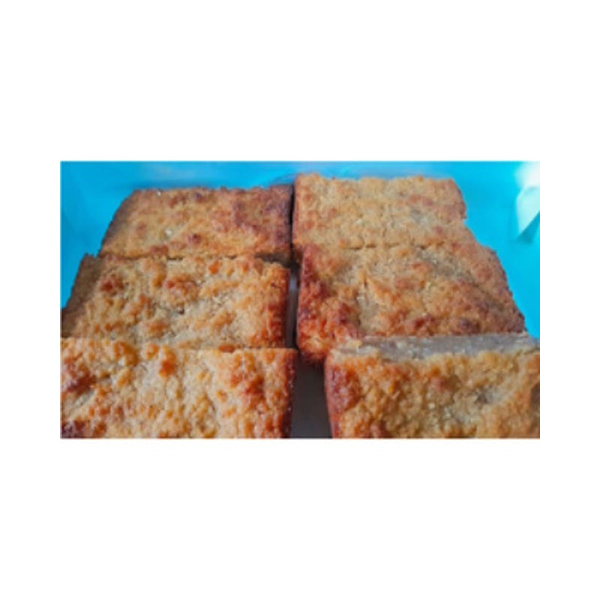 Cassava Pone (8 Slices)
