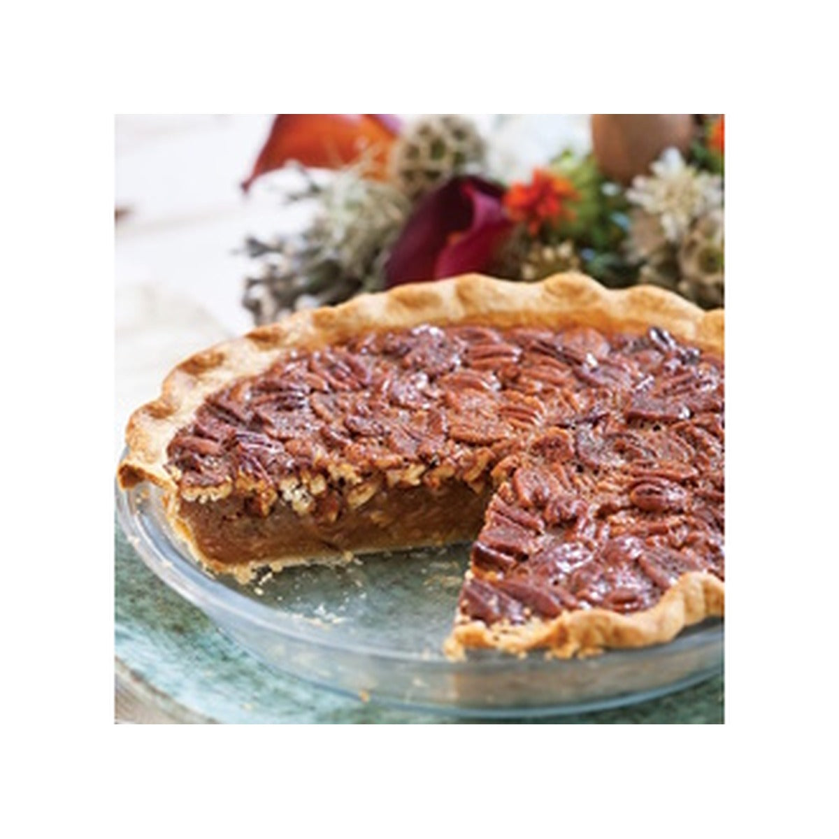 Pecan Pie 9 Inch