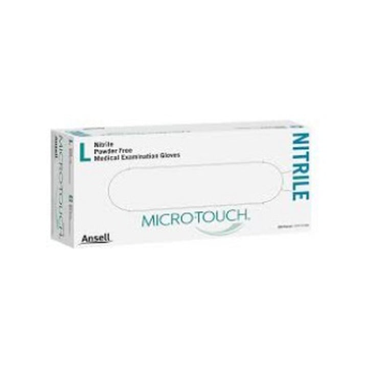 Gloves Ansell Nitrile Large 200 pieces