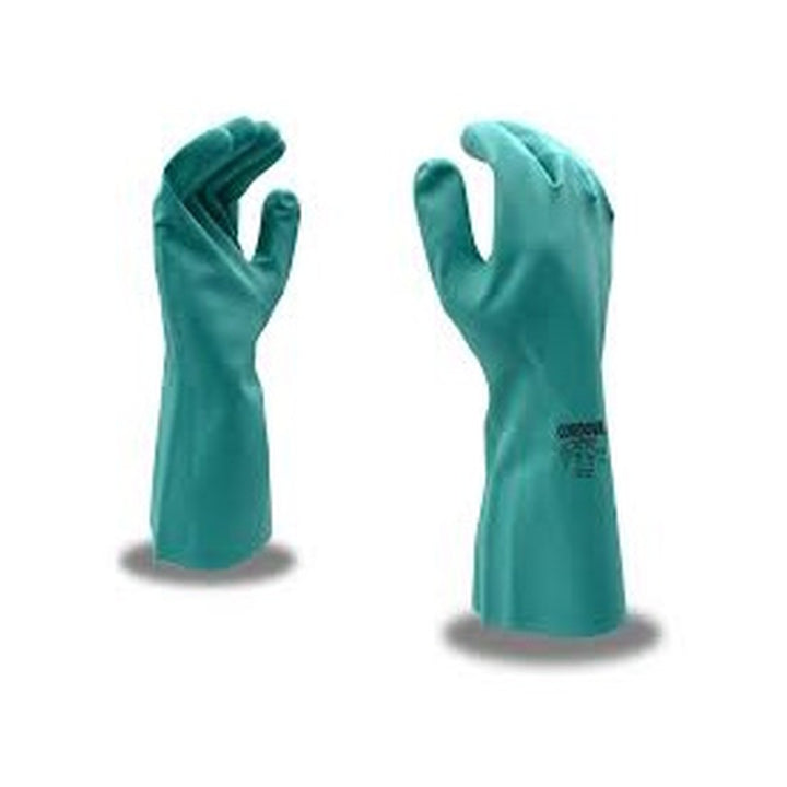 Gloves Cordova Nitrile Chemical 13" XL