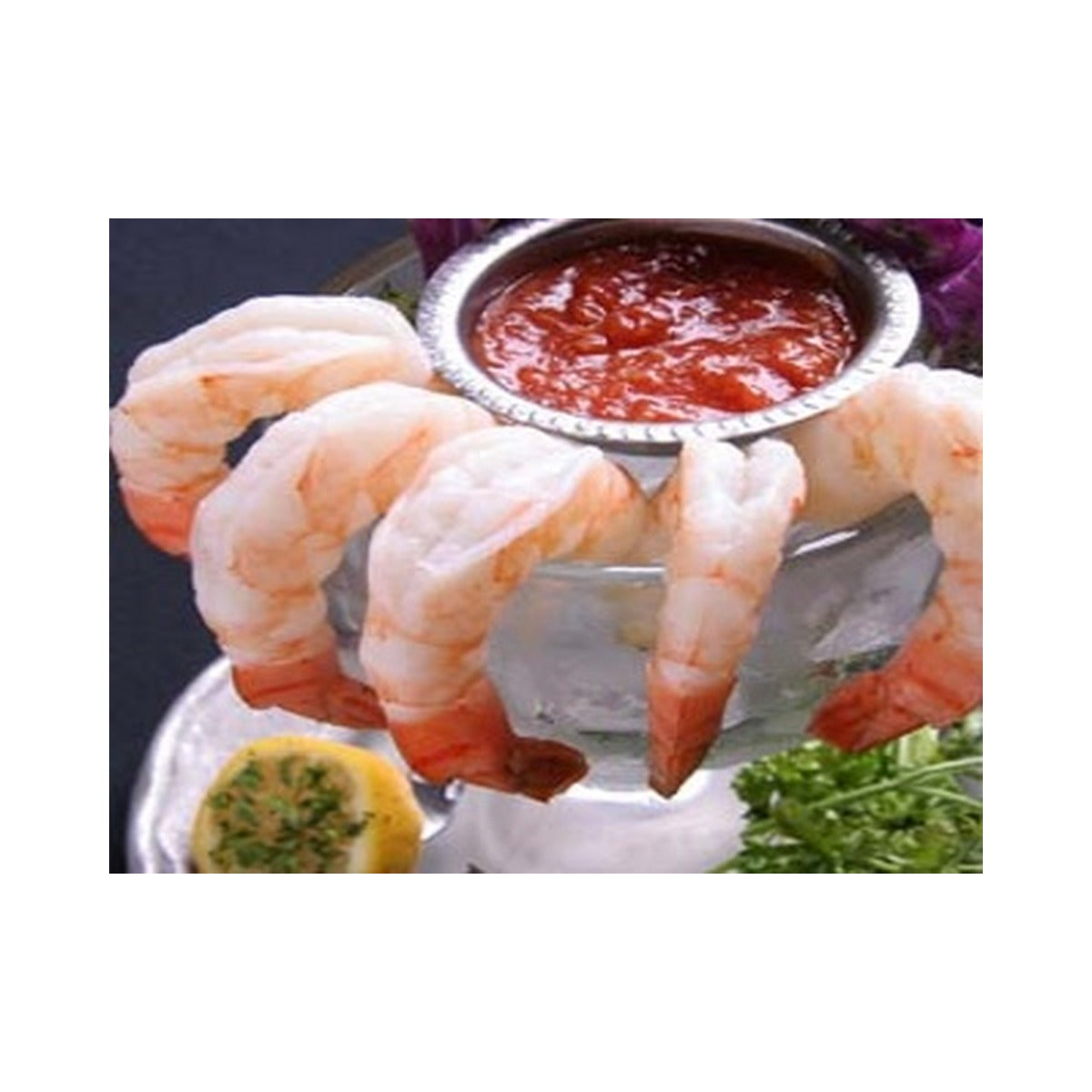 Shrimp C&F 10-15 P&Dev /kg