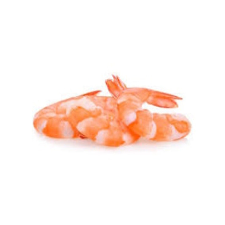 Shrimp C&F 21-25 P&Dev /kg