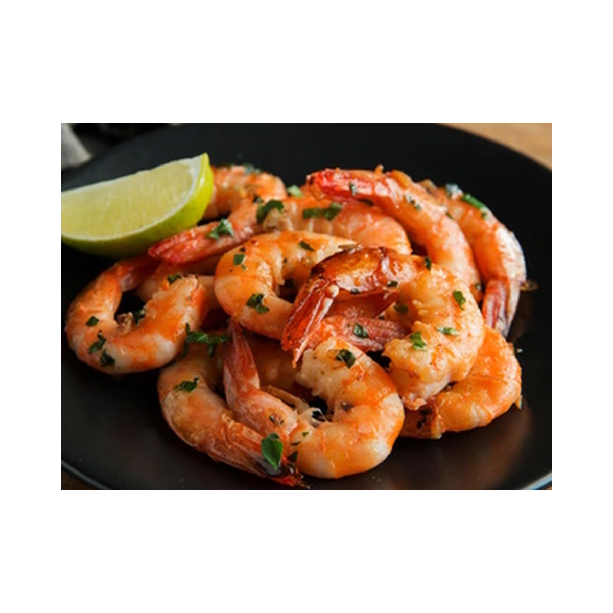 Shrimp C&F 31-40 P&Dev /kg