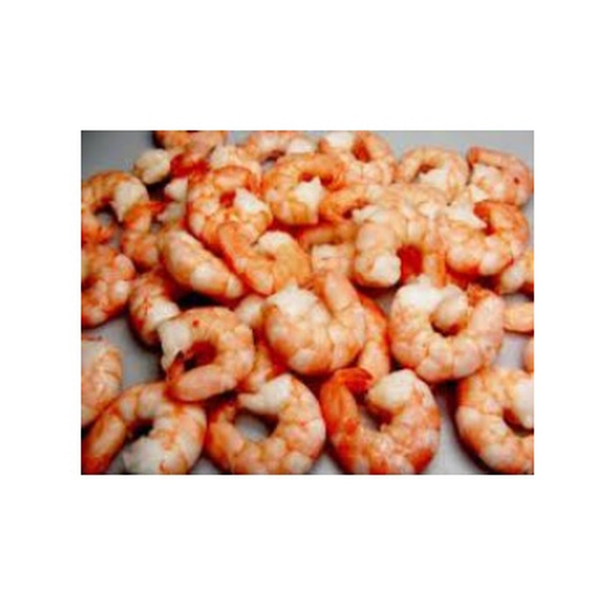 Shrimp Seabob PSI Peeled 90-110/kg