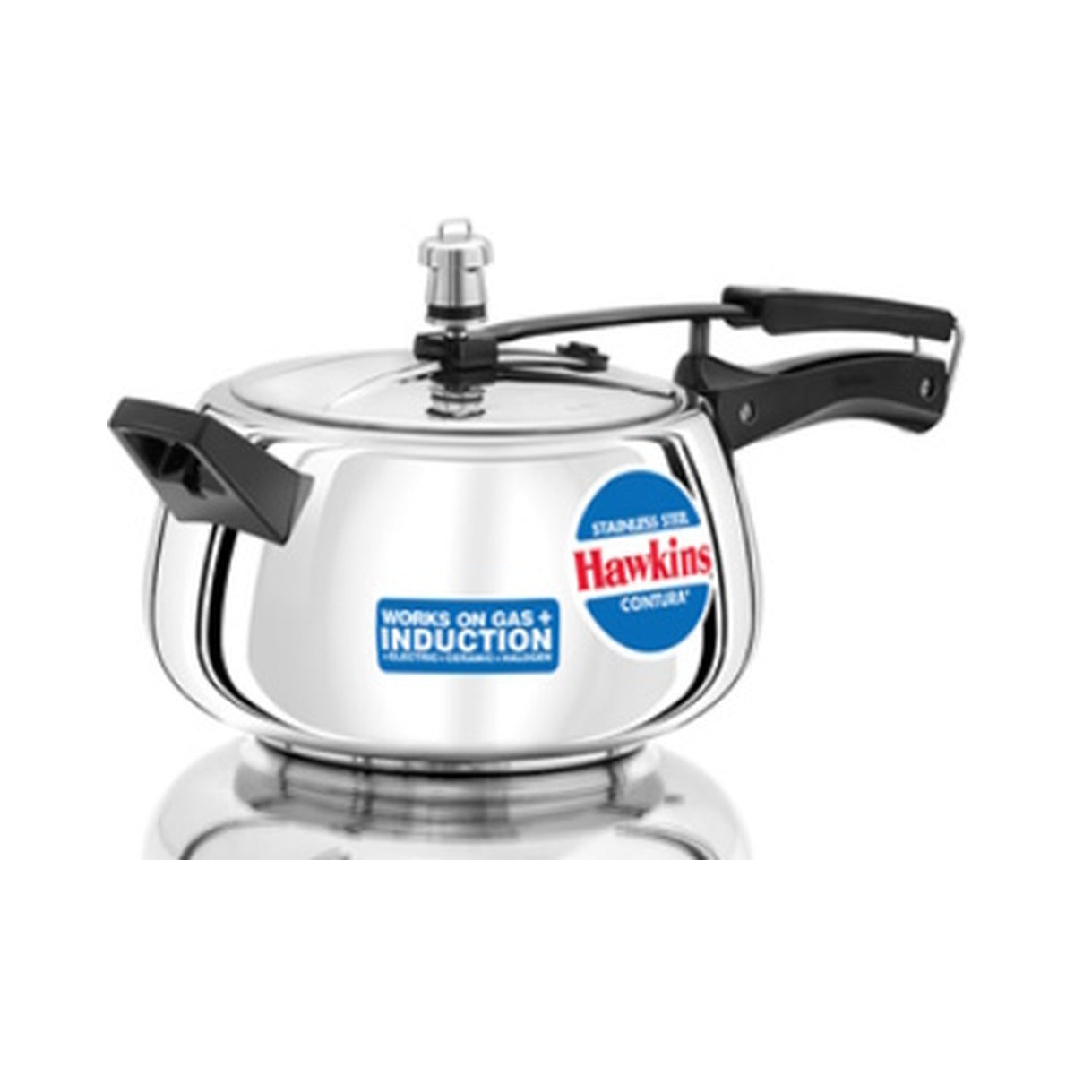 Stainless Steel Contura- 3L (SSC50)
