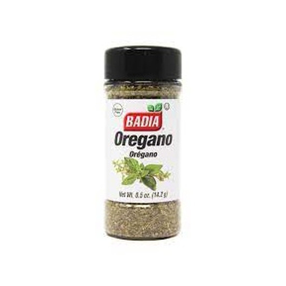 Badia Oregano 0.5oz