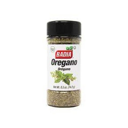 Badia Oregano 0.5oz