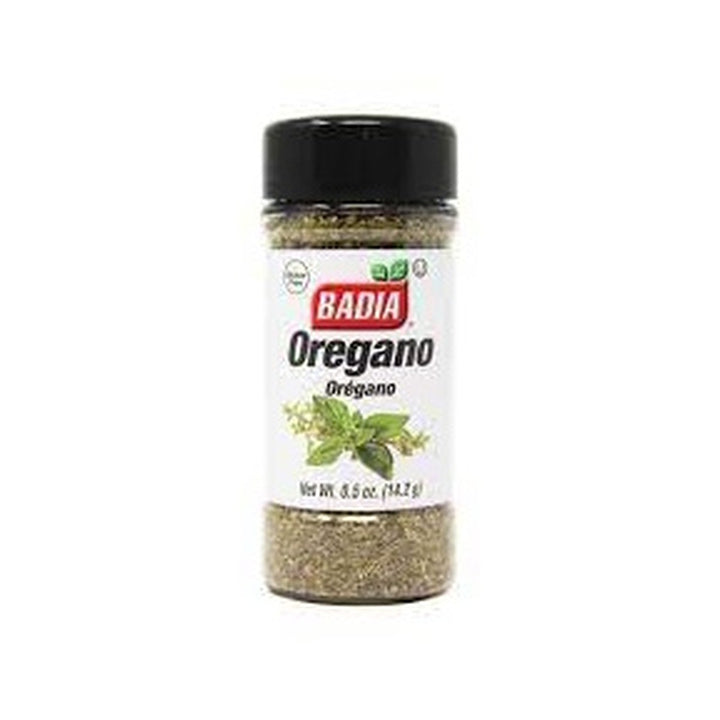 Badia Oregano 0.5oz
