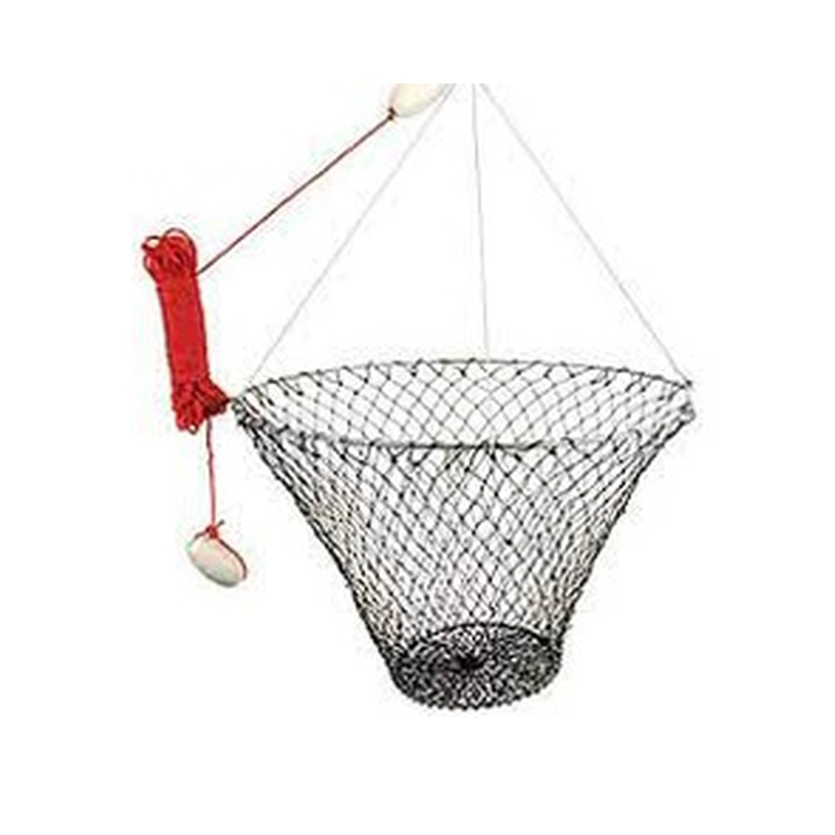 Landing Net Hoop Net 100"