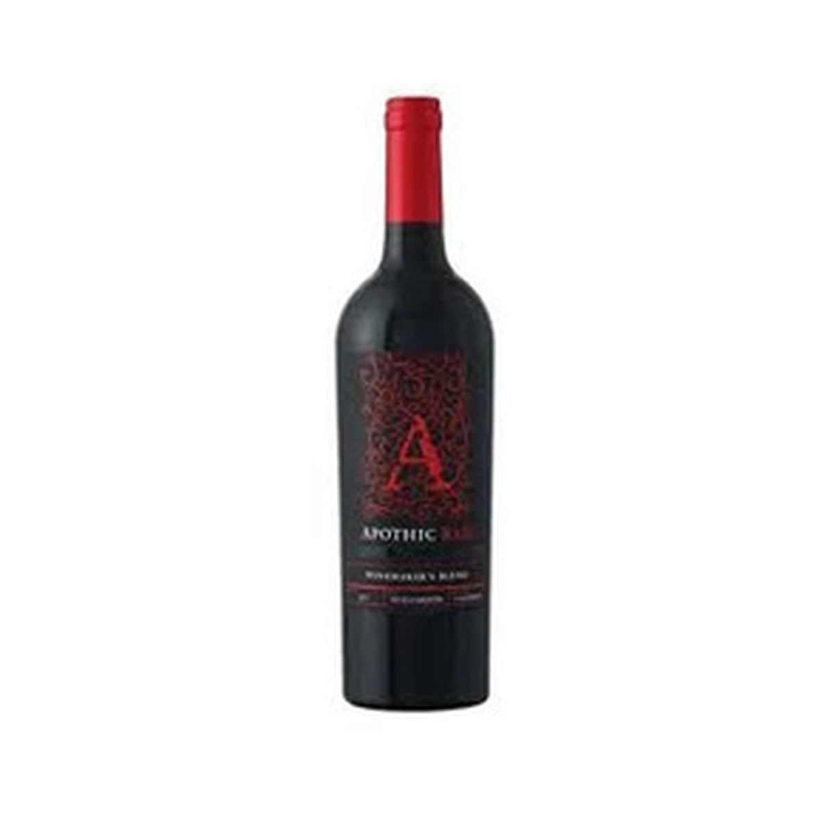 Apothic Winemaker's Red Blend 750ml