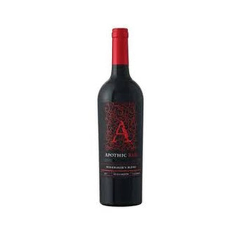 Apothic Winemaker's Red Blend 750ml