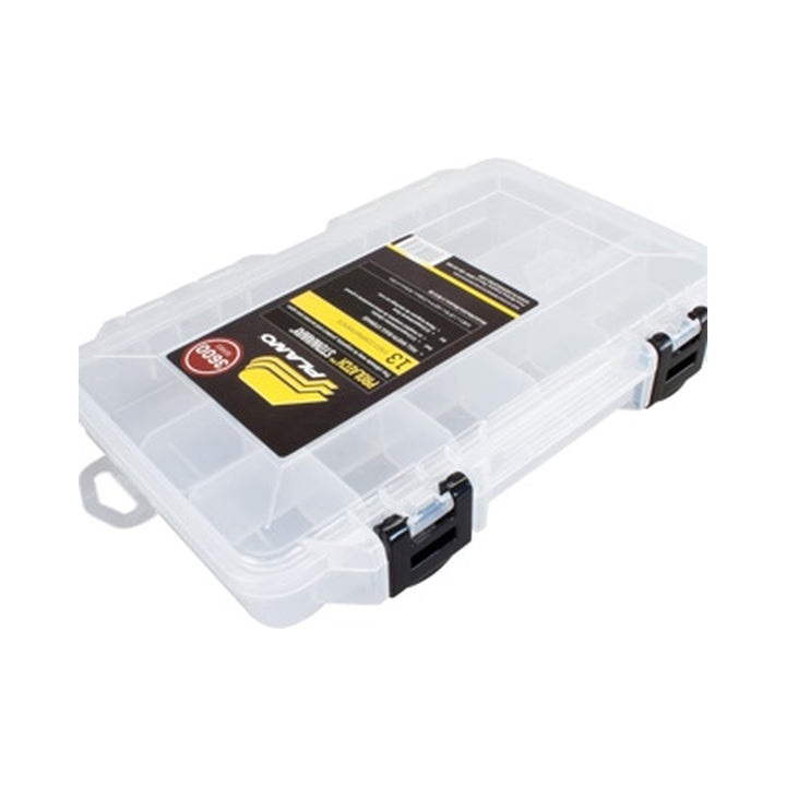 Tacklebox Prolatch 13 Fixed Compartments