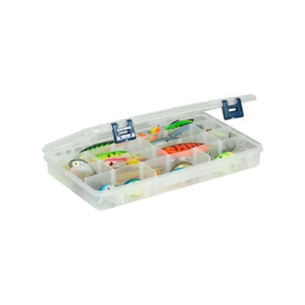 Tacklebox Prolatch 4-24 Adjustable Compartments