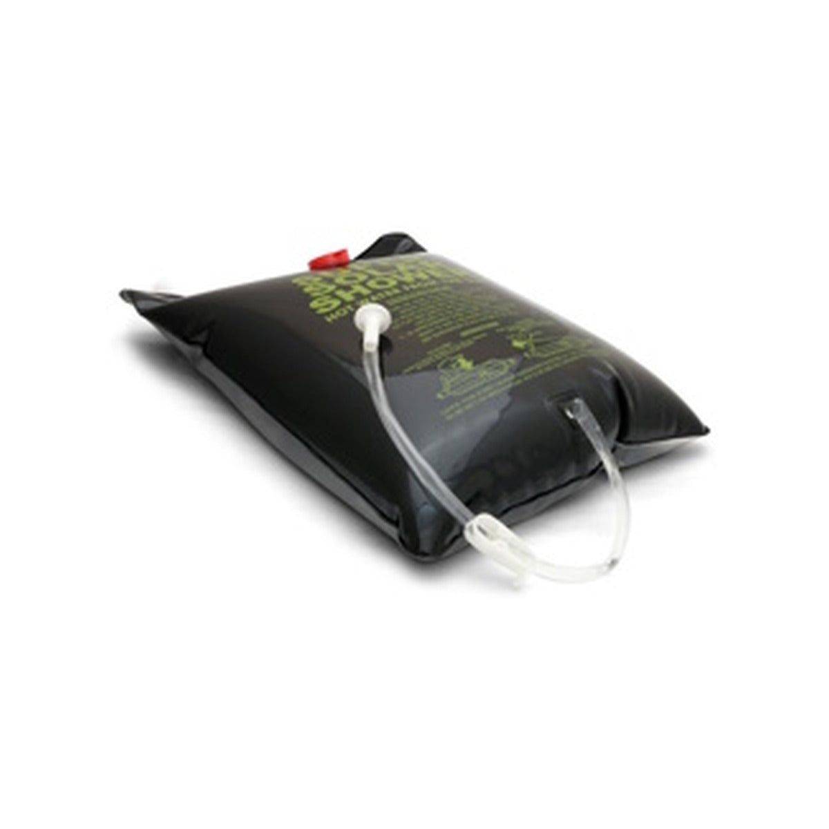 Shower Camp Coghlan's Solar Heated 18.9L/5 Gal