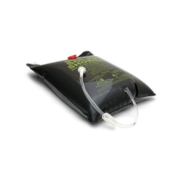 Shower Camp Coghlan's Solar Heated 18.9L/5 Gal