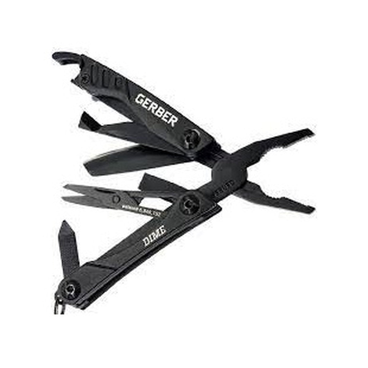 Knife Gerber Multi-Plier 12 Tool