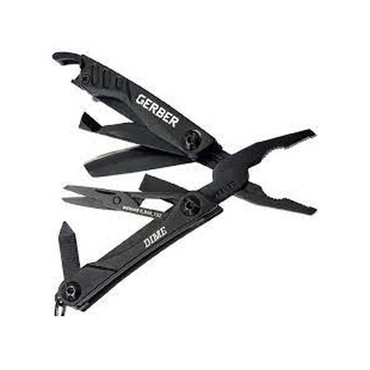 Knife Gerber Multi-Plier 12 Tool