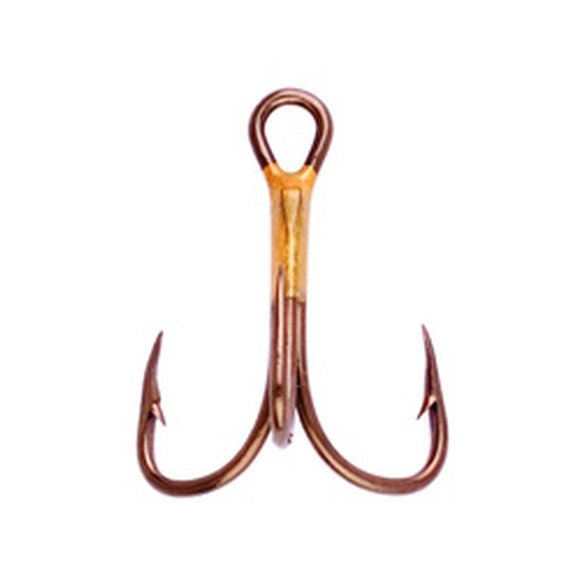 Hook Fish Eagle Claw Size 4 (5pcs)