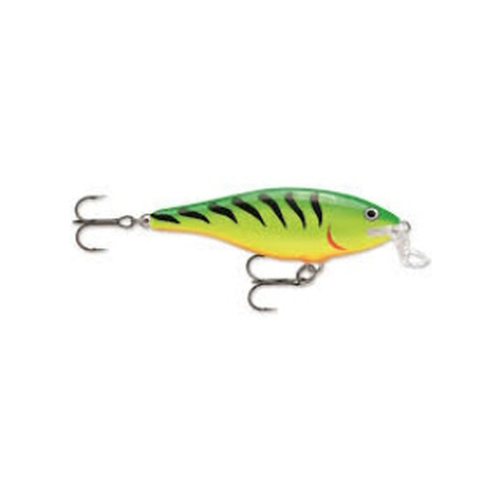 Lure Rapala Shadrap 7 Firetiger