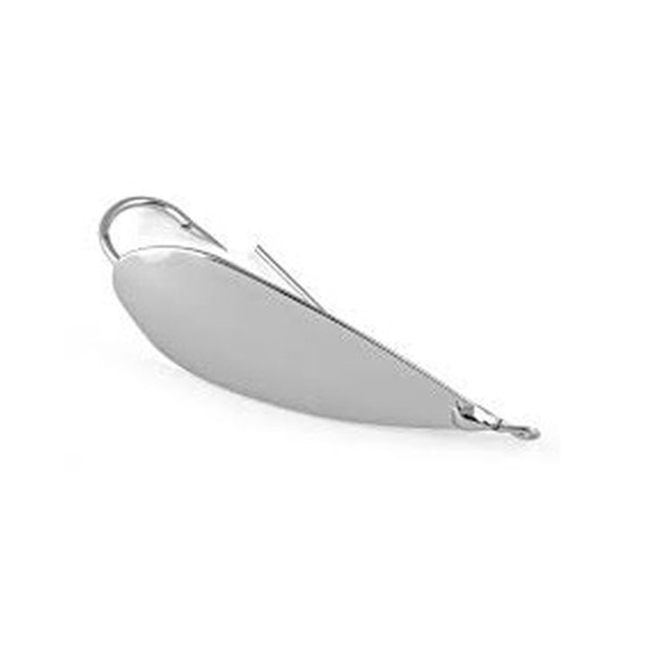 Lure Flats Spoon Weedless Hurricane 1/2oz