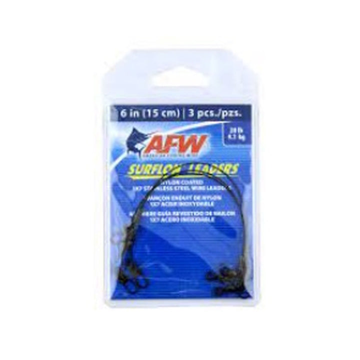 Leader Surflon AFW 15cm (3pcs)