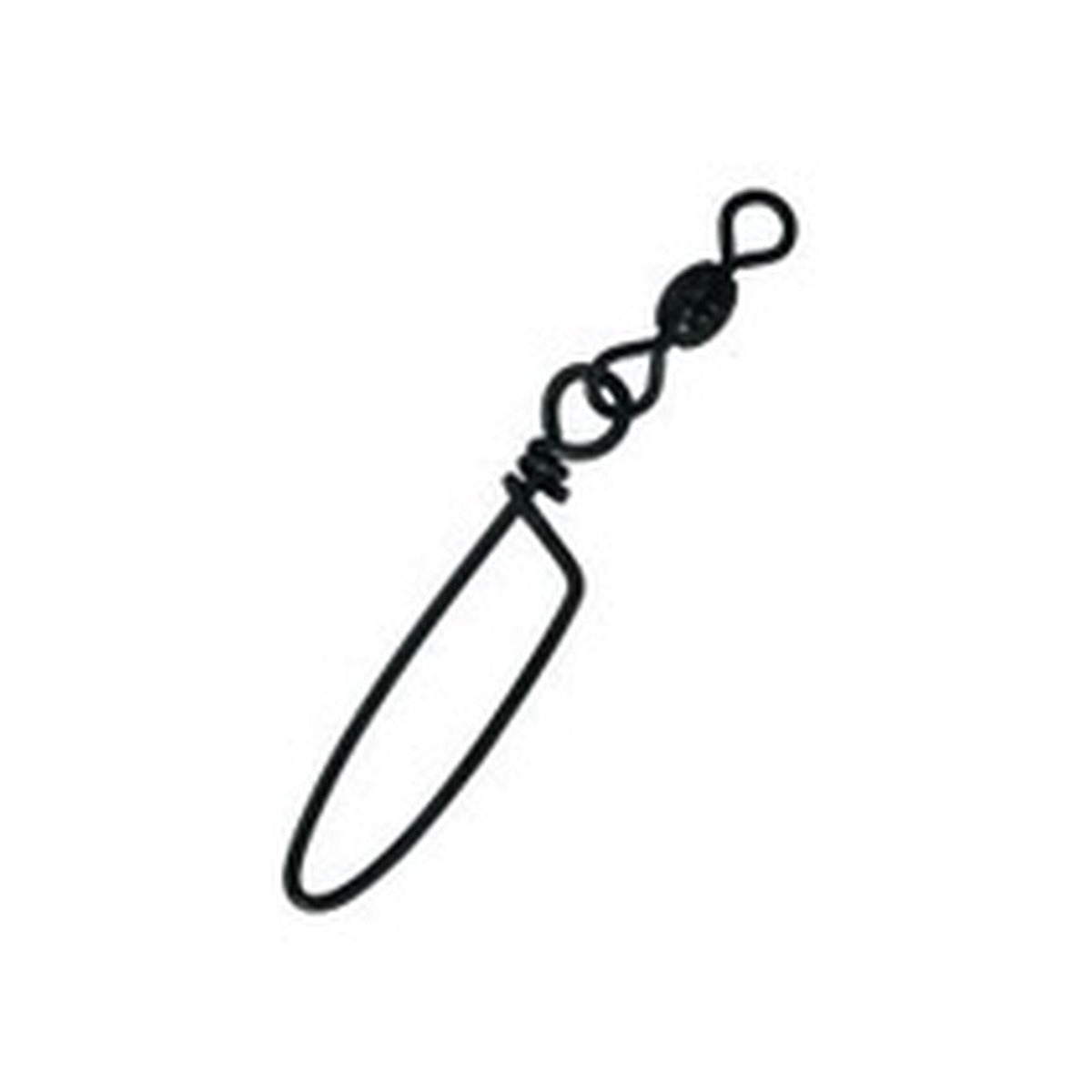Swivel Crane Eagle Claw Size 3 (5pcs)