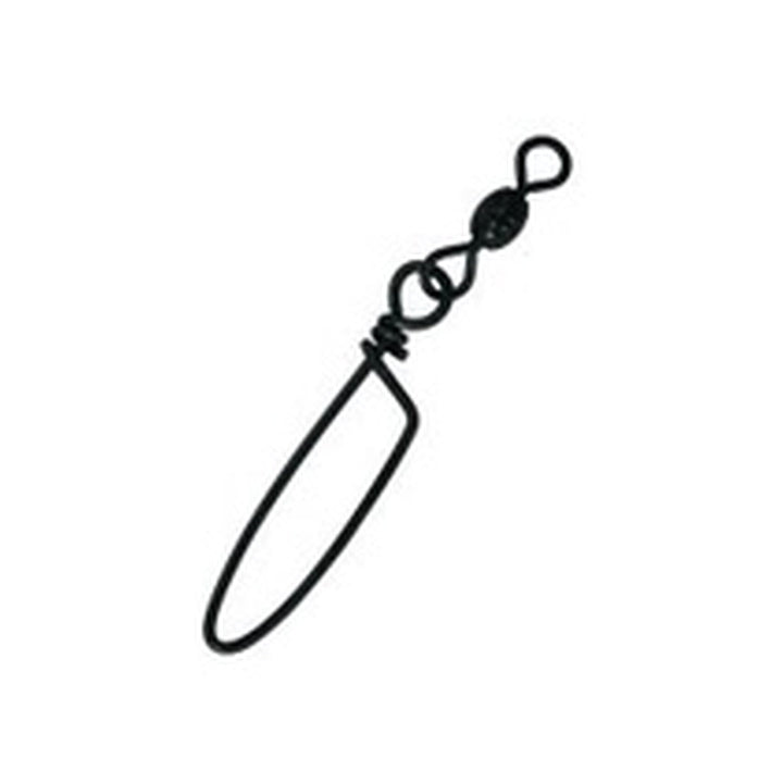 Swivel Crane Eagle Claw Size 3 (5pcs)