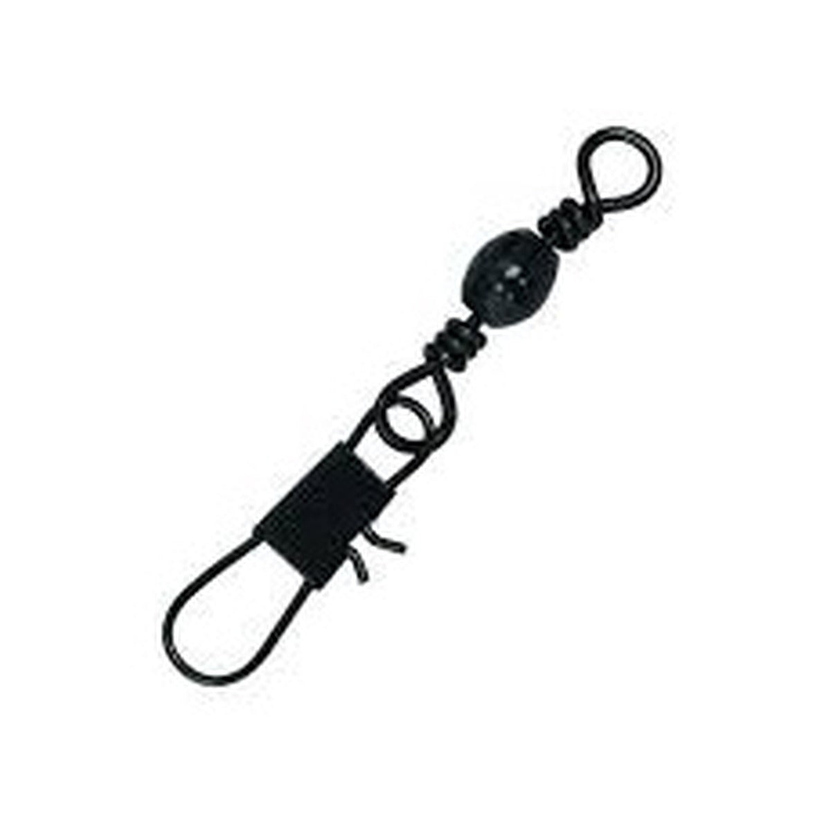 Swivel Barrel Eagle Claw Size 5 (12pcs)