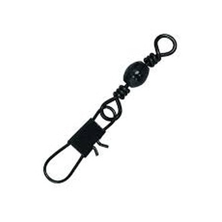 Swivel Barrel Eagle Claw Size 5 (12pcs)
