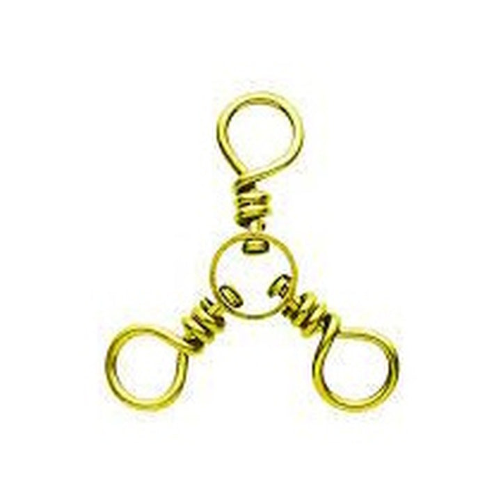 Swivel Danielson 3-Way Size 2 (12 pcs)