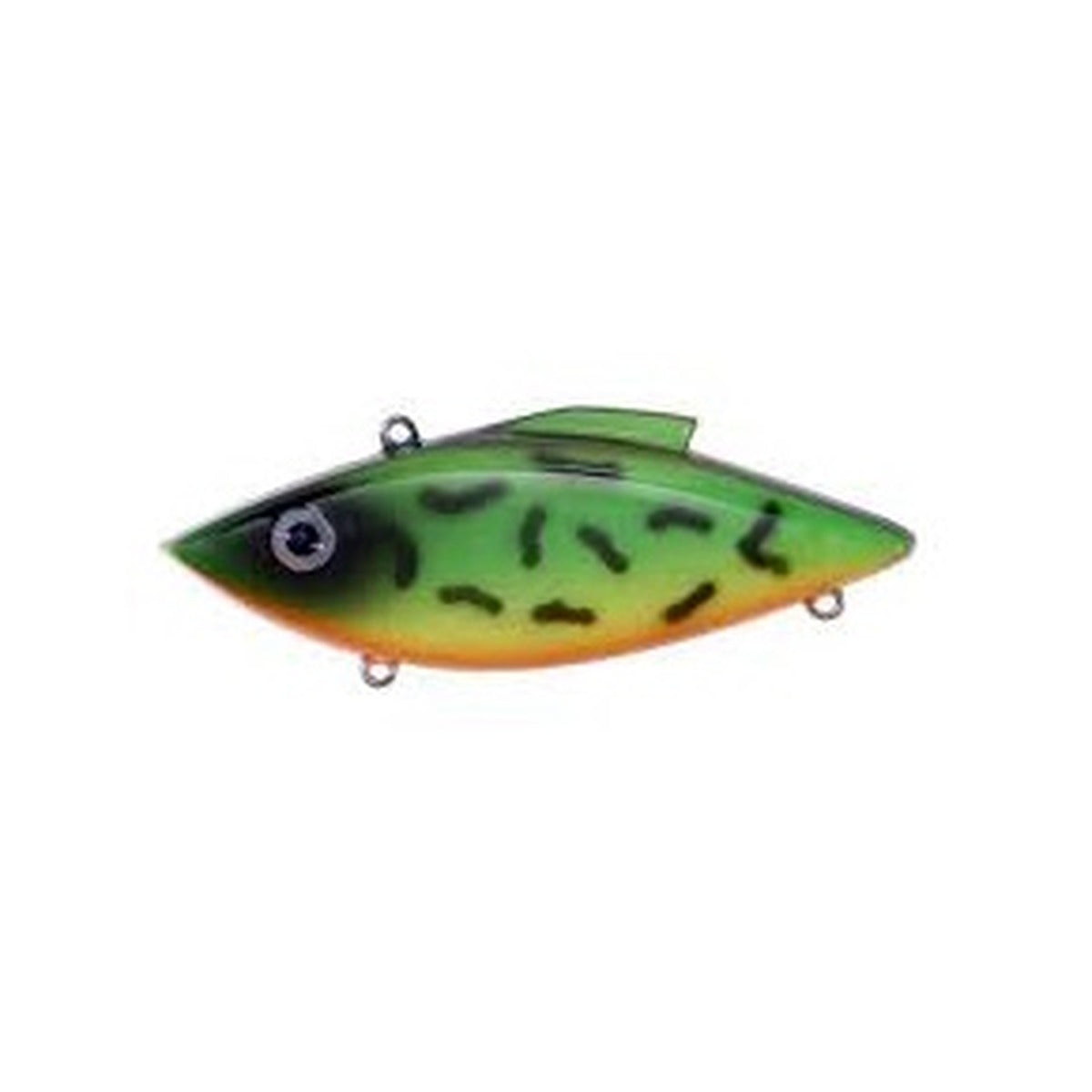 Fishing Lures Rat-L-Trap B/L 1/2oz Firetiger