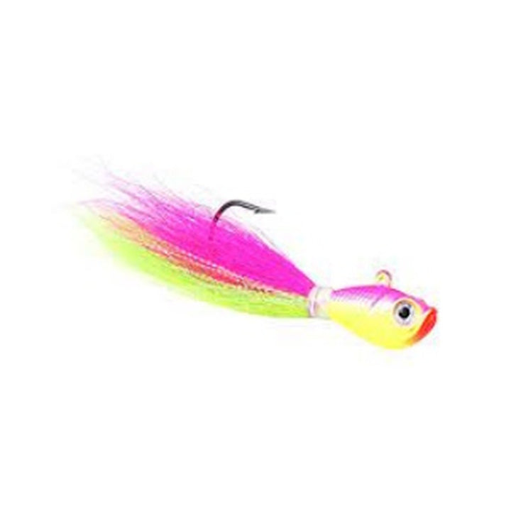 Lure Bucktail Jig Sea Striker 1oz