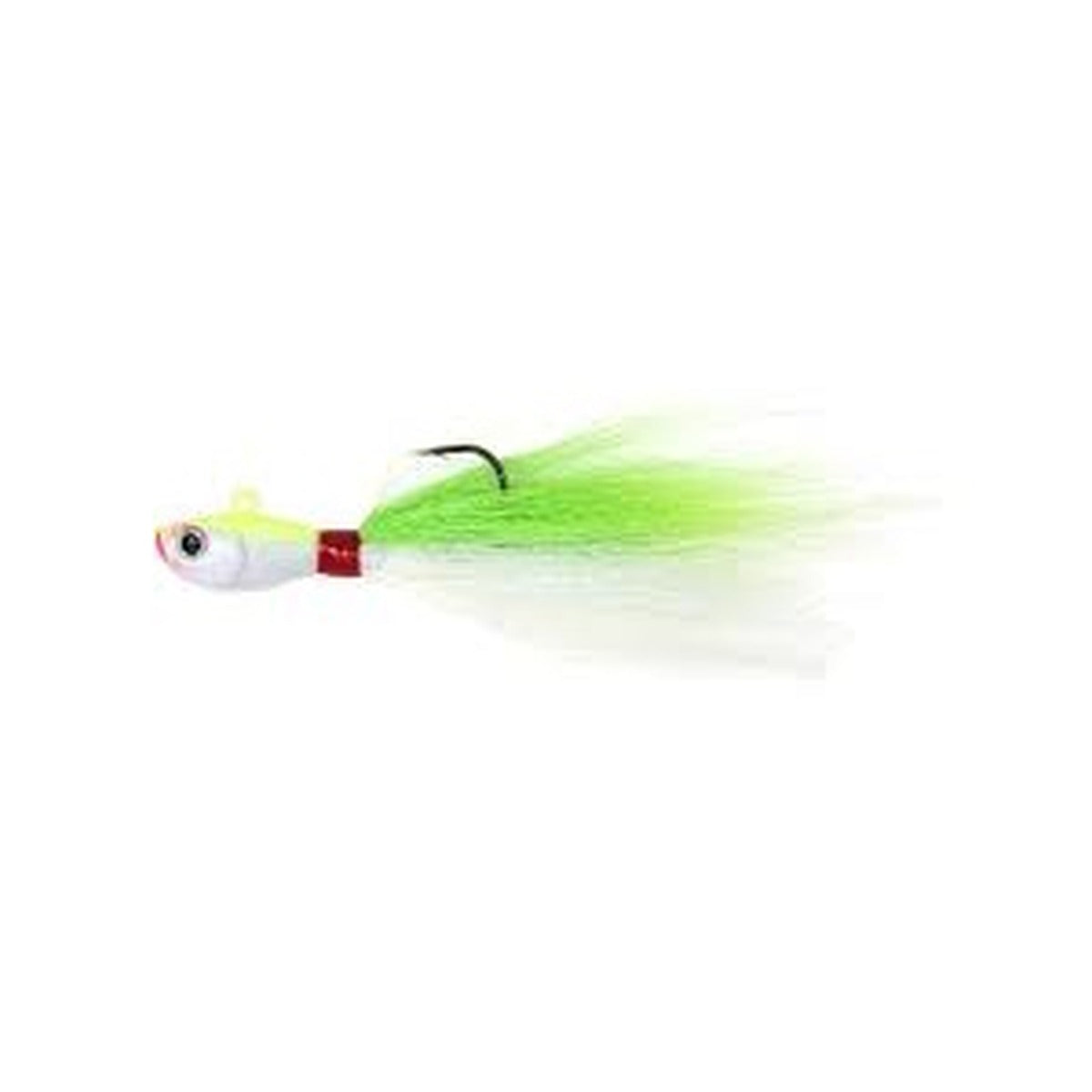 Lure Bucktail Jig Sea Striker 1 1/2oz