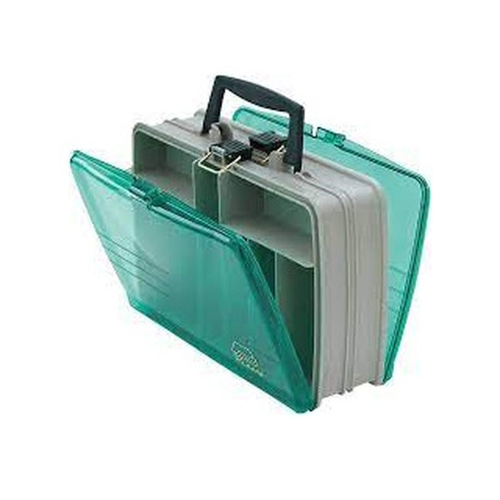 Tackle Box Plano Double Sided Satchel