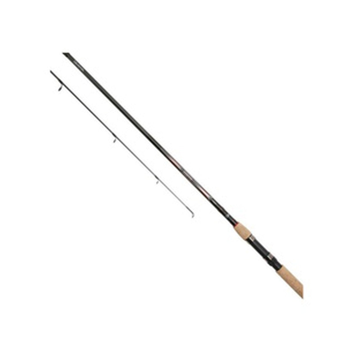 Fishing Rod Spin Daiwa Sweepfire 7" 2P