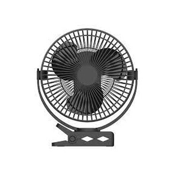 Fan Portable Clip On WH110