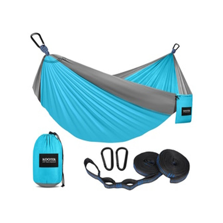 Hammock Kootek Medium Blue