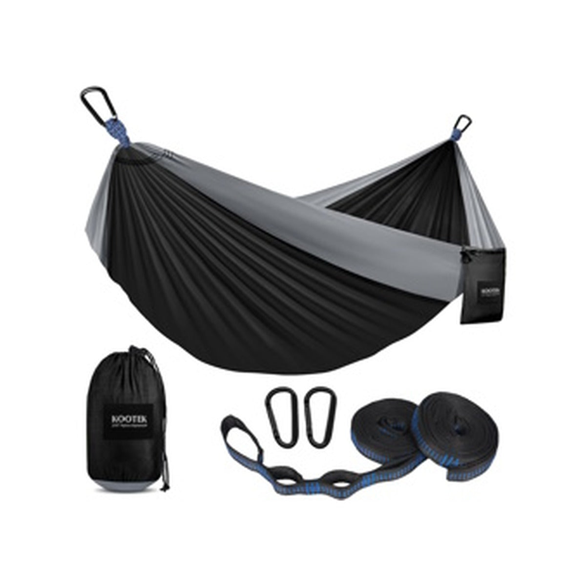 Hammock Kootek Large Black